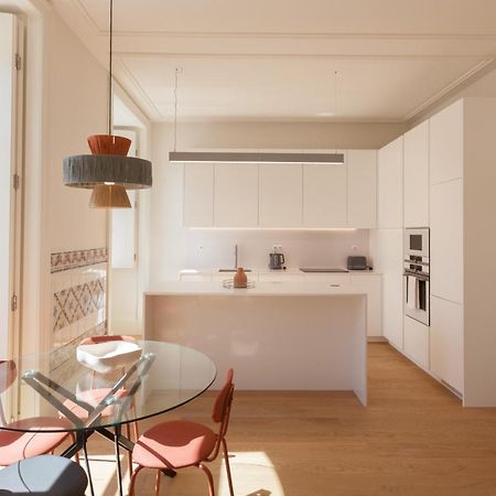 Flh Downtown Central Boho Flat Lisboa Kültér fotó