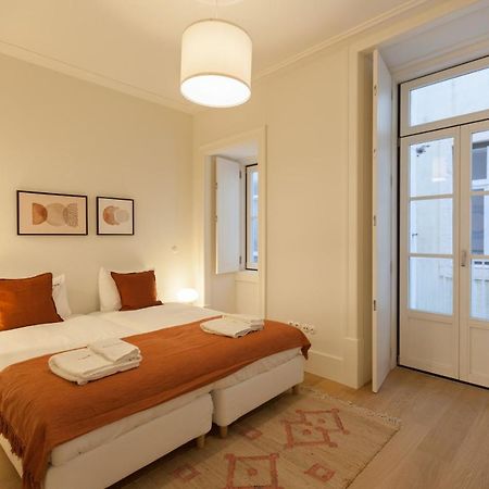 Flh Downtown Central Boho Flat Lisboa Kültér fotó