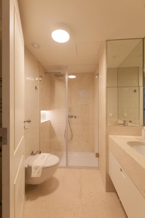 Flh Downtown Central Boho Flat Lisboa Kültér fotó
